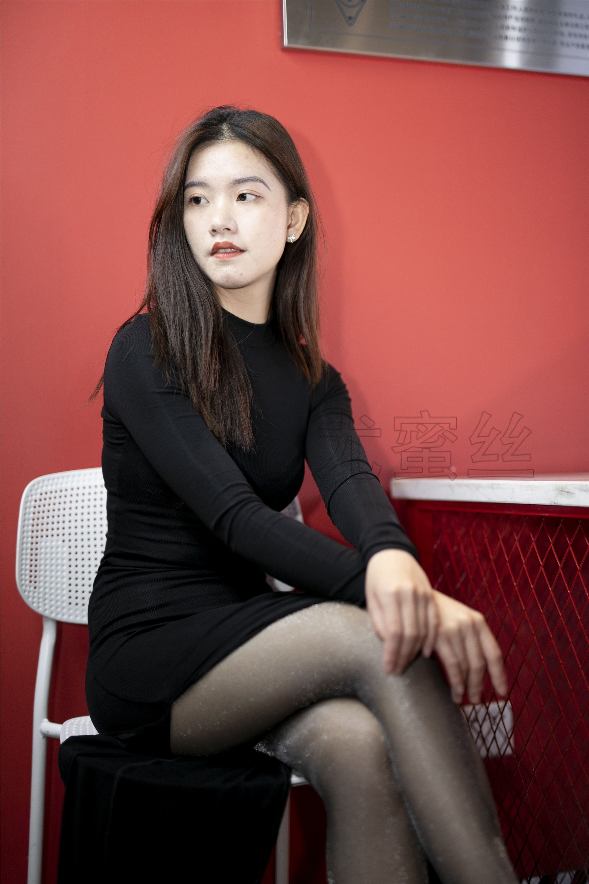 尤蜜丝 穿搭写真 NO.040